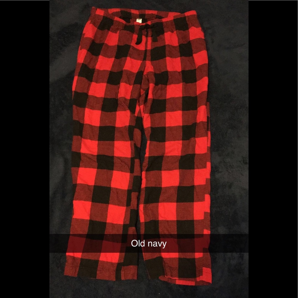 Women’s PJ pants